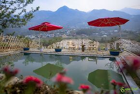 Sapa Eco Bungalows