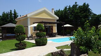 Villa Anthia
