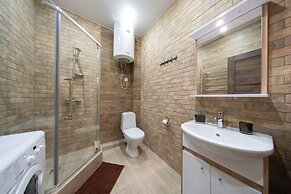 More Apartments na Avtomobilnom 58A - 1