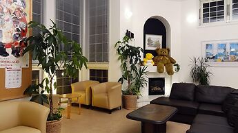 Family Lodge Hatagoya Nikko Kinugawa