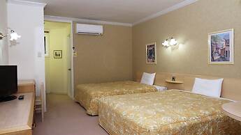 Family Lodge Hatagoya Nikko Kinugawa