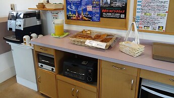 Family Lodge Hatagoya Nikko Kinugawa