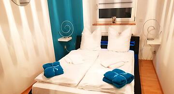 Blissberg Winterberg