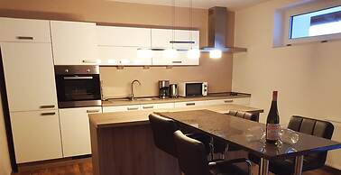 Blissberg Winterberg