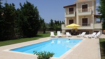Villa Artemis