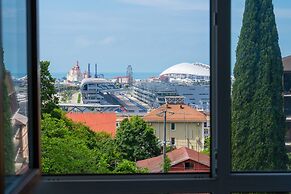 More Apartments na Bakinskoy 36