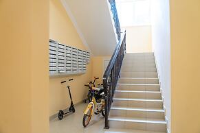 More Apartments na Bakinskoy 36