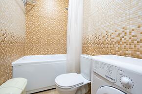 More Apartments na Bakinskoy 36