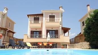 Villa Aethra