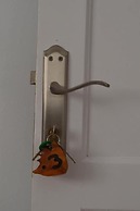 Casa del Erizo - Ecofinca