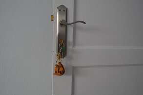 Casa del Erizo - Ecofinca