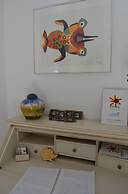 Casa del Erizo - Ecofinca