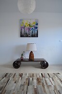 Casa del Erizo - Ecofinca