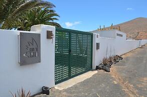 Casa del Erizo - Ecofinca