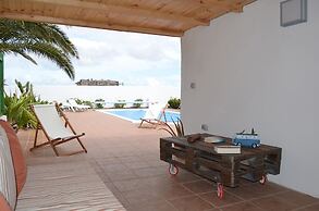 Casa del Erizo - Ecofinca