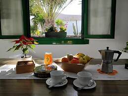 Casa del Erizo - Ecofinca