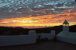 Casa del Erizo - Ecofinca