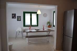 Casa del Erizo - Ecofinca