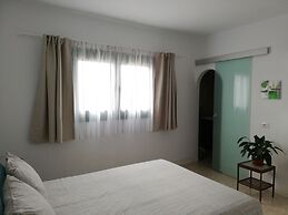 Casa del Erizo - Ecofinca