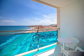Hotel Servigroup Koral Beach