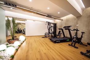 Hotel Servigroup Koral Beach