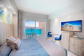 Hotel Servigroup Koral Beach