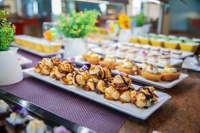 Hotel Servigroup Koral Beach