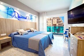 Hotel Servigroup Koral Beach