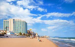 Hotel Servigroup Koral Beach