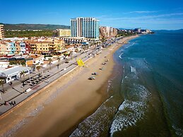 Hotel Servigroup Koral Beach