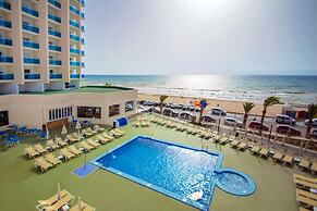 Hotel Servigroup Koral Beach