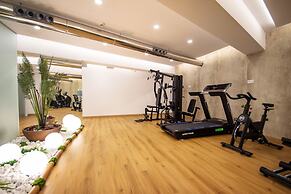 Hotel Servigroup Koral Beach