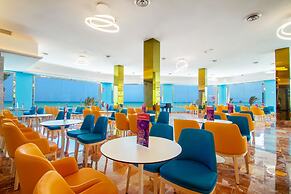 Hotel Servigroup Koral Beach