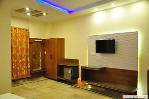 Hotel Basera Brij Bhoomi