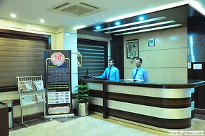 Hotel Basera Brij Bhoomi