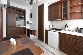 More Apartments na Dmitrievoy 2A - 1