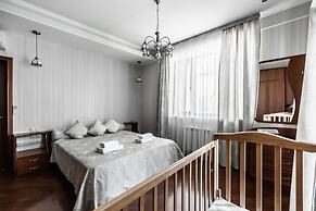 More Apartments na Dmitrievoy 2A - 1