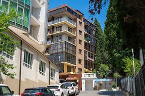 More Apartments na Dmitrievoy 2A - 1