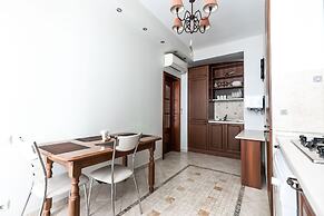 More Apartments na Dmitrievoy 2A - 1