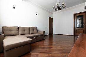 More Apartments na Dmitrievoy 2A - 1