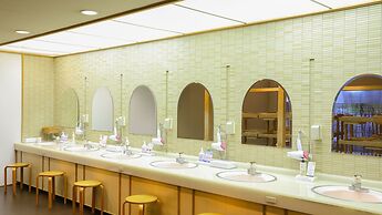 Ooedo Onsen Monogatari Nagayama