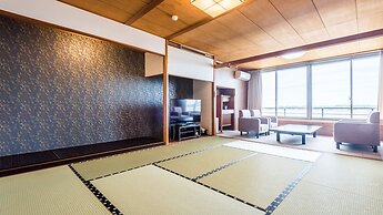 Ooedo Onsen Monogatari Nagayama