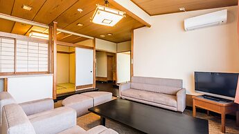 Ooedo Onsen Monogatari Nagayama