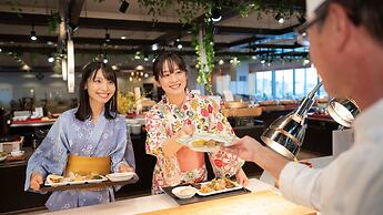 Ooedo Onsen Monogatari Nagayama