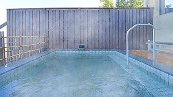 Ooedo Onsen Monogatari Nagayama