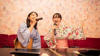 Ooedo Onsen Monogatari Nagayama