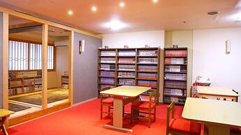 Ooedo Onsen Monogatari Nagayama