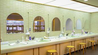 Ooedo Onsen Monogatari Nagayama