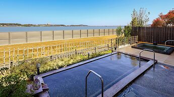 Ooedo Onsen Monogatari Nagayama