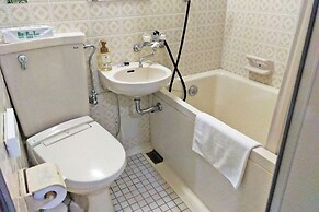 Ooedo Onsen Monogatari Nagayama